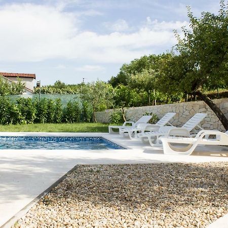 Villa Fig Zmijavci Exterior foto