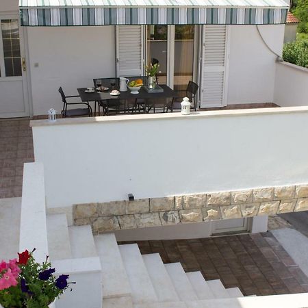 Villa Fig Zmijavci Exterior foto