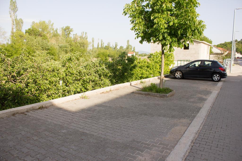 Villa Fig Zmijavci Exterior foto