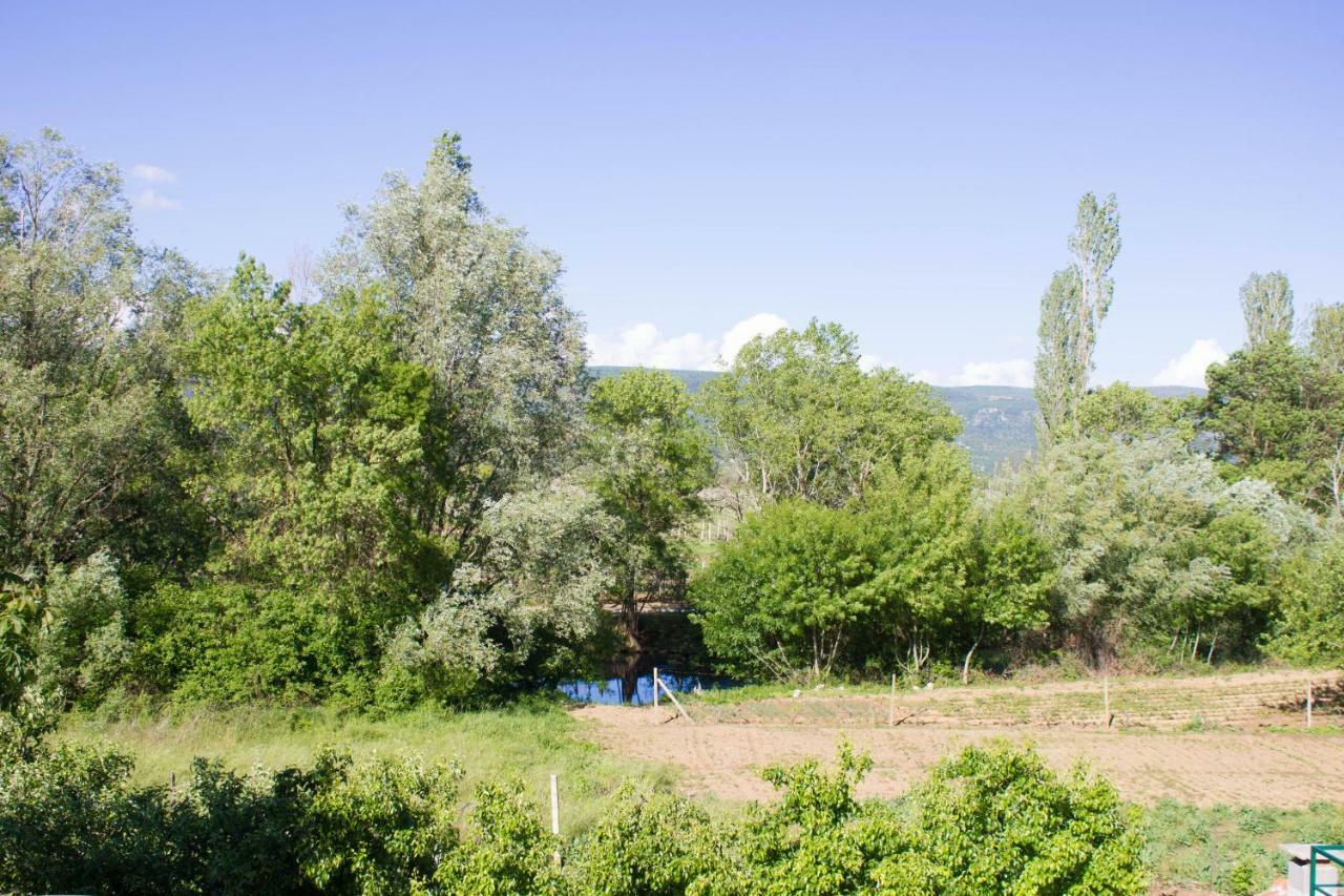 Villa Fig Zmijavci Exterior foto