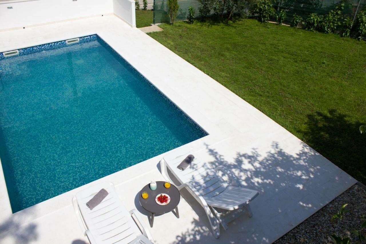 Villa Fig Zmijavci Exterior foto