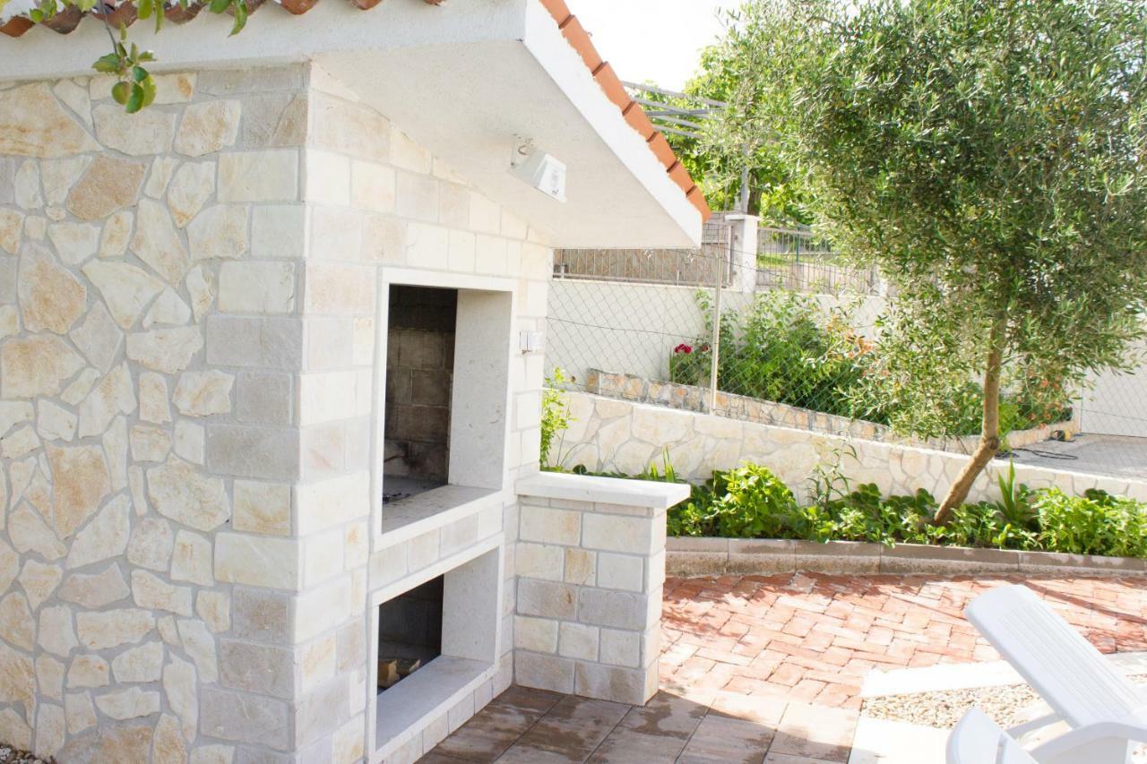 Villa Fig Zmijavci Exterior foto