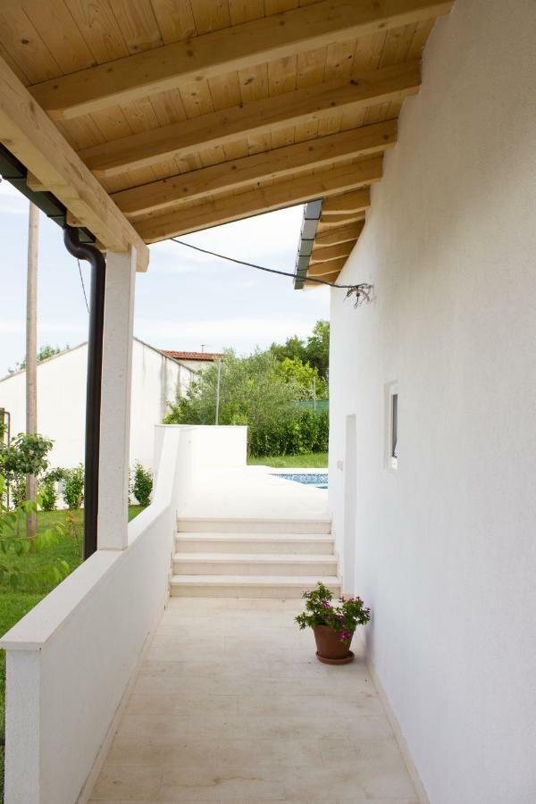Villa Fig Zmijavci Exterior foto