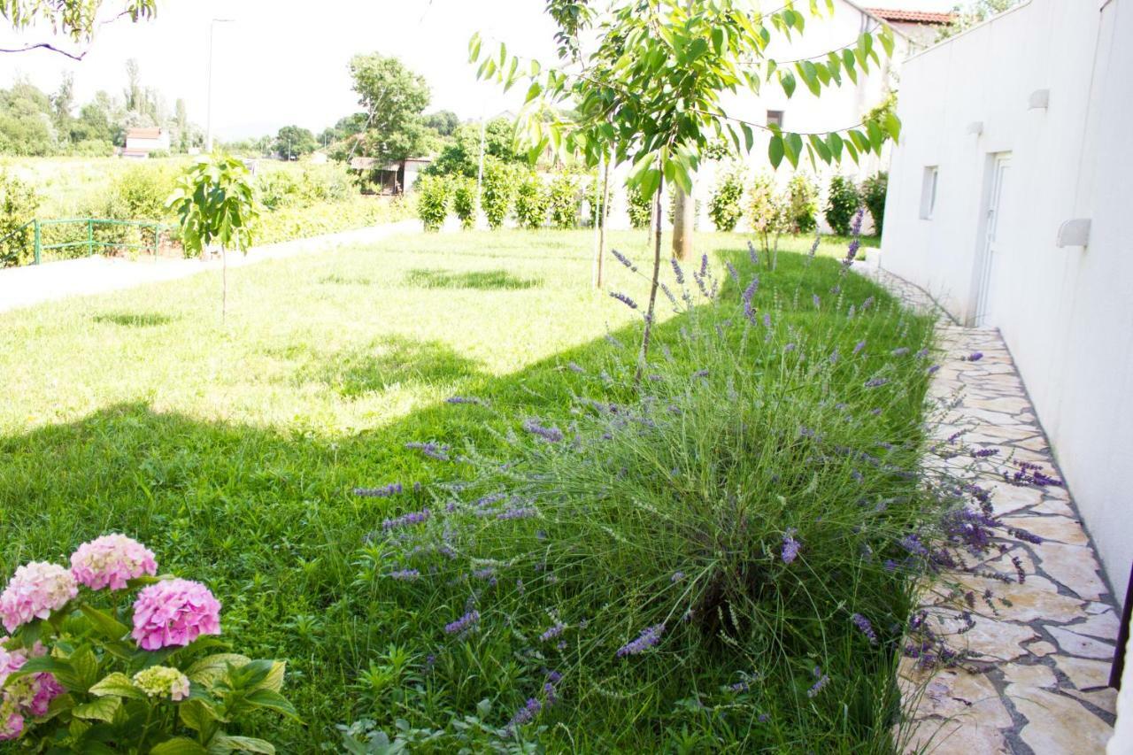 Villa Fig Zmijavci Exterior foto