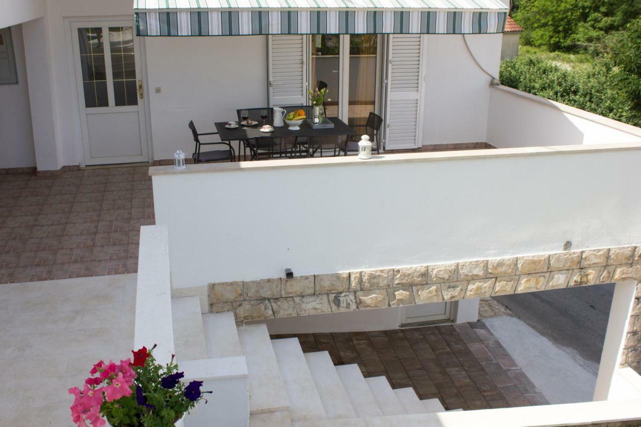 Villa Fig Zmijavci Exterior foto